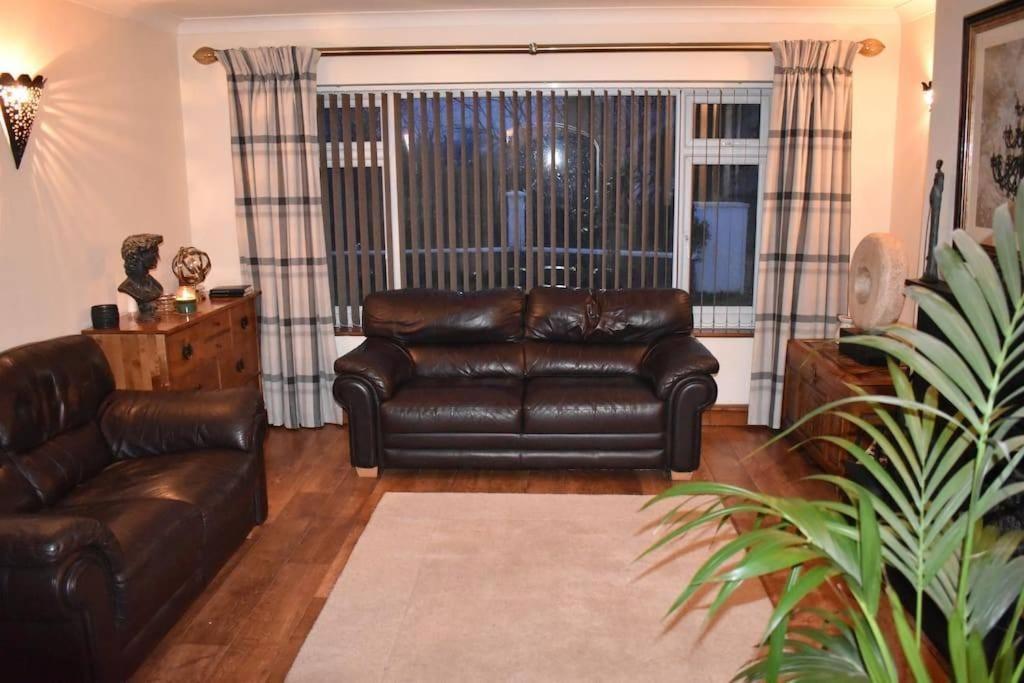 Ceulanydd Bnb Moelfre Exterior photo